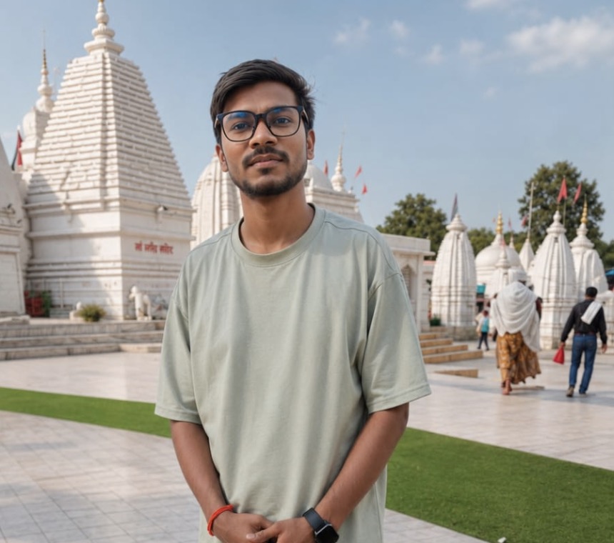 Prakash Gupta