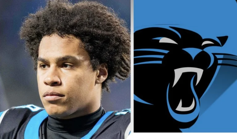 Panthers, Jalen Coker Agree to Three-Year Extension Worth Up to $41M | Contract Details