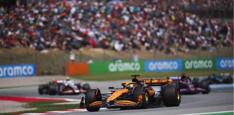 F2 Barcelona Sprint Race 2026: Noel León on Pole as Reverse Grid Ignites Title Fight at Spanish Grand Prix