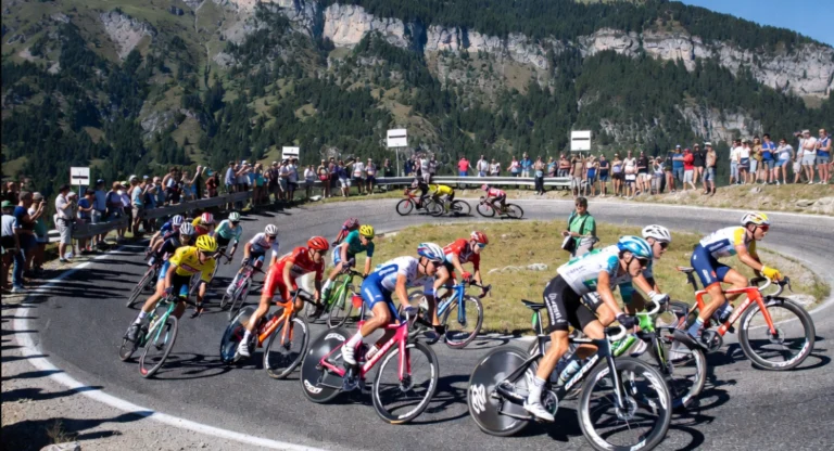 Tour Auvergne-Rhône-Alpes 2026 Stage 7 Preview: Grand Colombier Summit Finish Looms for GC Battle