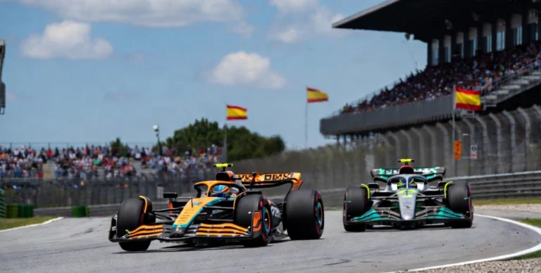 Barcelona-Catalunya Grand Prix 2026 Qualifying Preview: McLaren Eyes Pole Shot Against Dominant Mercedes