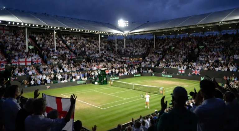 HSBC Championships 2026 Semifinals: Boulter and Raducanu Chase British Final Dream at Queen’s Club