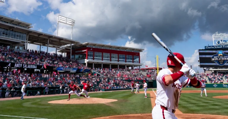 Alabama vs Oklahoma College World Series 2026 Preview: Crimson Tide End 27-Year Drought Against Sooners