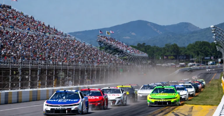 MillerTech Battery 250 Preview: Green Flag Nears at Pocono Raceway