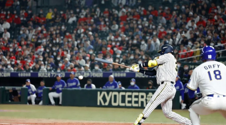 Orix Buffaloes vs Hanshin Tigers Preview: NPB Interleague Clash at Kyocera Dome June 14 2026