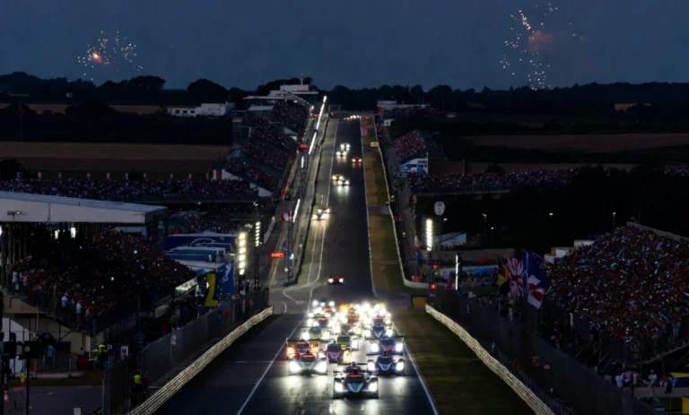 24 Hours of Le Mans 2026 Live Updates: Cadillac Leads Hypercar Fight at Halfway