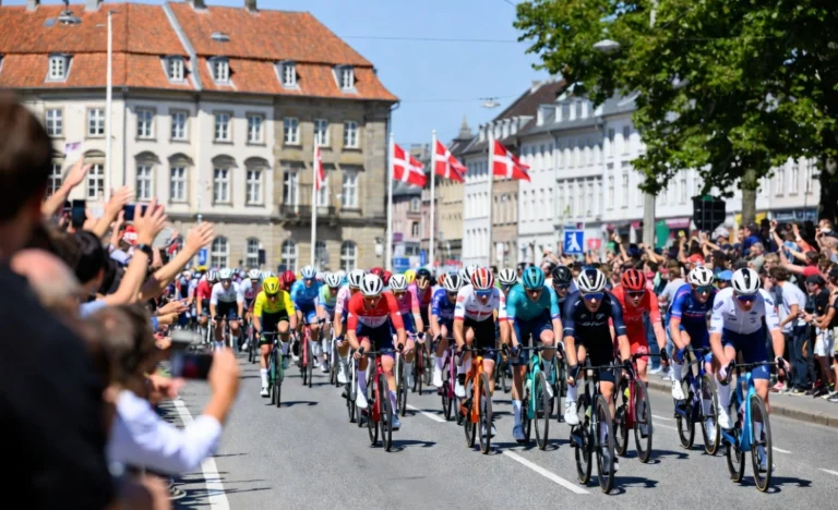 2026 Copenhagen Sprint Men’s Race: Milan Leads Favorites as Action Hits Copenhagen Streets at 2 PM