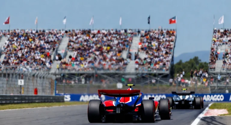 F2 Barcelona Feature Race 2026 Preview: Rafael Camara on Pole for Race 2 at Spanish Grand Prix