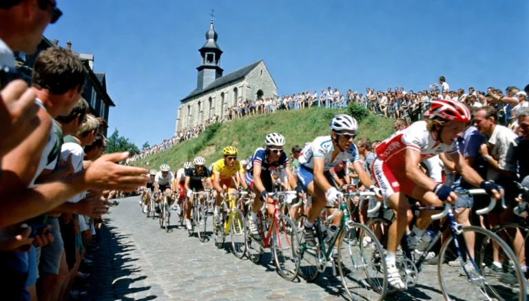 Altebra Muur Classic Geraardsbergen 2026 Preview: Muur van Geraardsbergen Course, Contenders & How to Watch