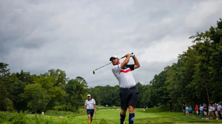 RBC Canadian Open 2026 Final Round Preview: Jackson Suber Leads Bud Cauley into Sunday Showdown at TPC Toronto