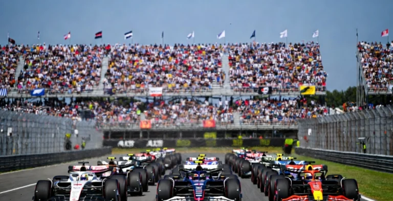 Barcelona-Catalunya Grand Prix 2026 Preview: Russell Grabs Pole, Antonelli Defends Lead in Brutal Spanish Heat