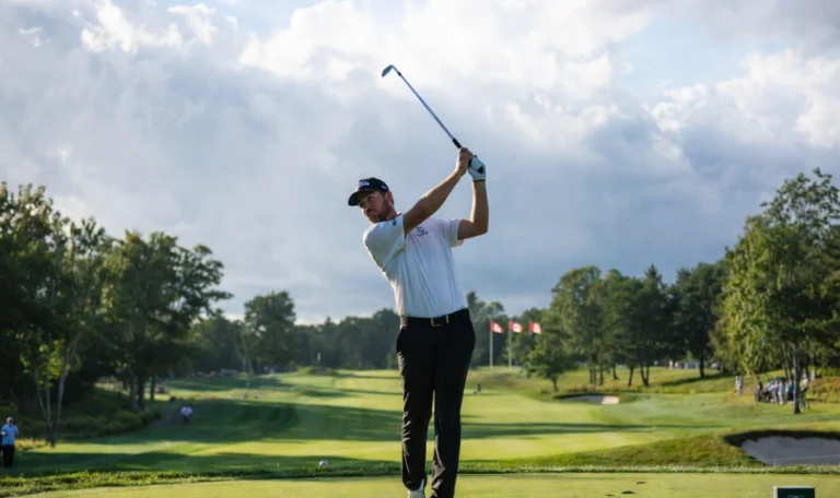 Jackson Suber Leads RBC Canadian Open Final Round 2026: Tee Times, Weather & Predictions
