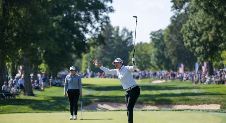 Hye-Jin Choi and Hyo Joo Kim Hold One-Shot Lead into 2026 Dow Championship Final Round | LPGA Team Event Preview