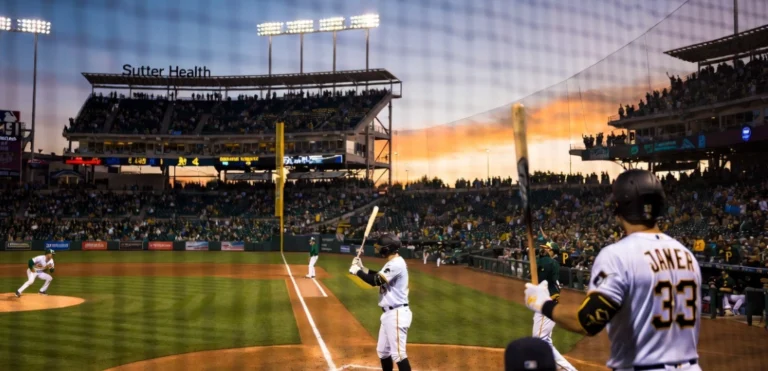 Pittsburgh Pirates at Athletics Preview: Mitch Keller Gets the Ball as Two .500 Clubs Clash in Sacramento