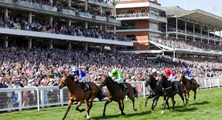 Royal Ascot 2026 Day 1 Preview: Copper Horse Stakes at 6:10pm BST | Full Schedule, Contenders & TV