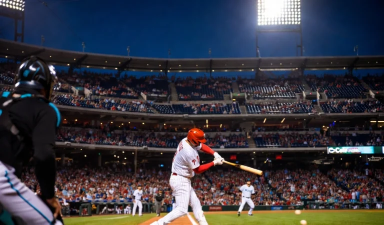 Marlins vs Phillies Preview: Pitchers, Time, Standings & Prediction | June 16 2026