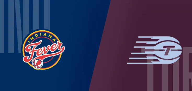 Toronto Tempo Indiana Fever WNBA, Match Date, Time & Global Time Zone Conversions