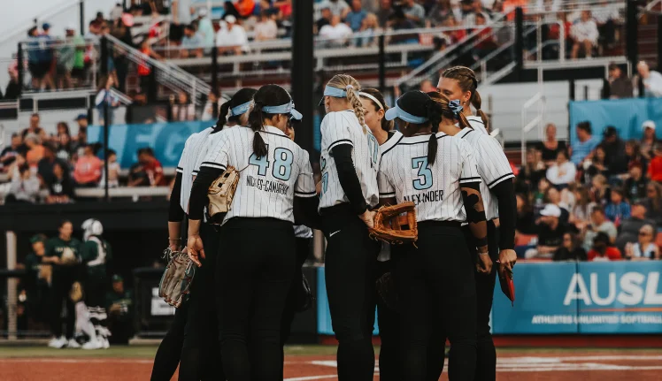 Chicago Bandits vs Oklahoma City Spark AUSL 2026 Preview: 4:30 AM IST Showdown in Rosemont