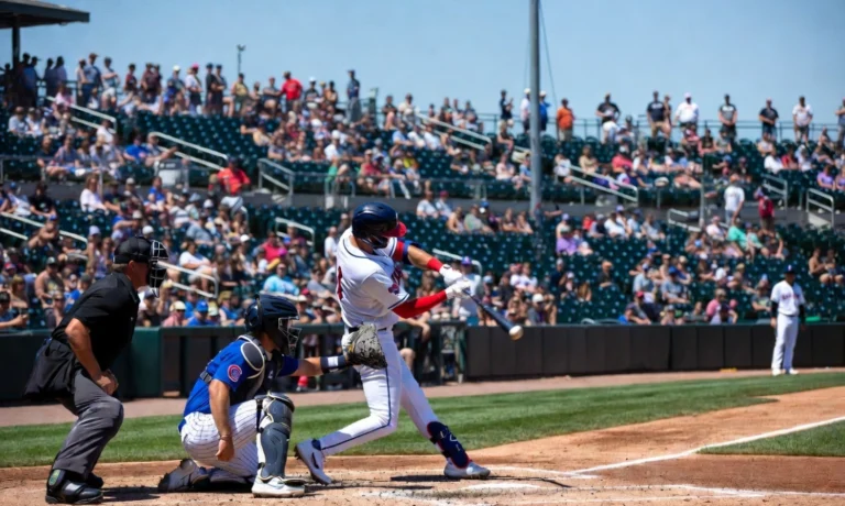 Indianapolis Indians at Iowa Cubs Preview: June 17 2026 MiLB Clash at Principal Park | Streaming, Prediction & Fantasy Tips