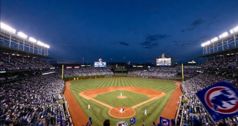 Colorado Rockies vs Chicago Cubs Preview: Wrigley Field Showdown on June 17, 2026