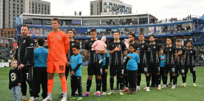 Indy Eleven vs Brooklyn FC Preview: Home Fortress Test for Boys in Blue in USL Championship