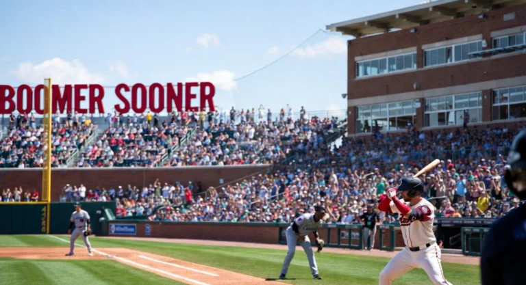 Sacramento River Cats at Oklahoma City Comets: First-Half Tension Hits Bricktown on June 18