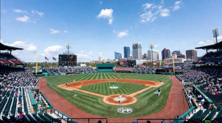 Scranton/Wilkes-Barre RailRiders vs Columbus Clippers: Time, Live Stream, Prediction & How to Watch