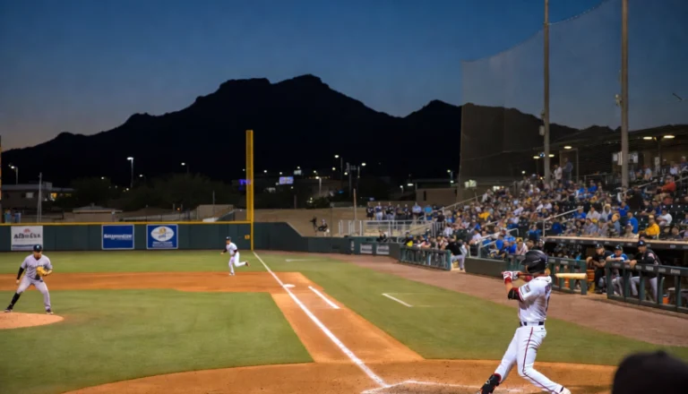 Reno Aces vs El Paso Chihuahuas Preview: Time, Weather, Pitch Report & How to Watch (June 18, 2026)