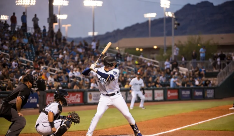 Las Vegas Aviators vs Round Rock Express Preview & How to Watch – June 18, 2026 PCL Matchup