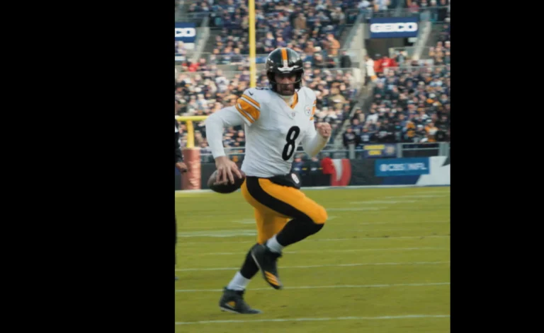 Steelers Post Has Fans Double-Checking Aaron Rodgers Highlights