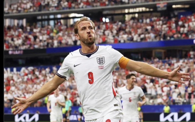 Harry Kane Sends Clear Message After England’s 4-2 World Cup Opener Win Over Croatia