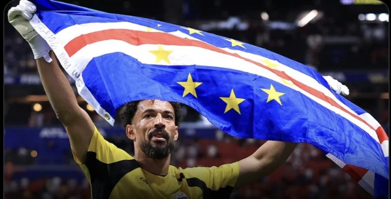 Cape Verde and DR Congo Shock Spain and Portugal at 2026 World Cup | Africa Stand Up