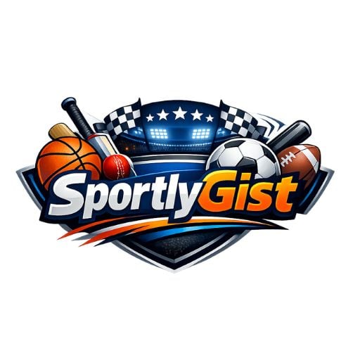 SportlyGist Desk